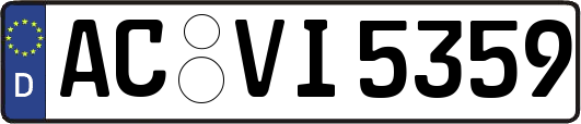 AC-VI5359