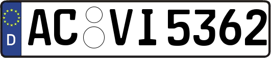 AC-VI5362