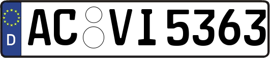 AC-VI5363