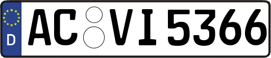 AC-VI5366