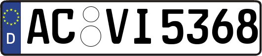 AC-VI5368