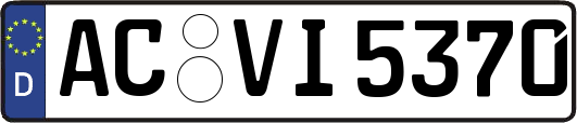 AC-VI5370