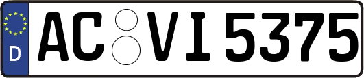 AC-VI5375