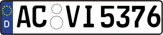 AC-VI5376