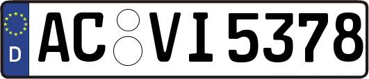 AC-VI5378