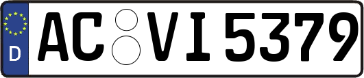 AC-VI5379