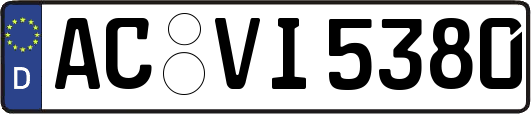 AC-VI5380