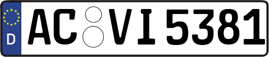 AC-VI5381