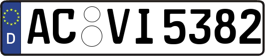 AC-VI5382