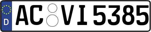 AC-VI5385