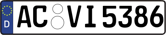 AC-VI5386