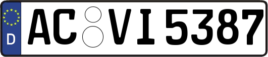 AC-VI5387