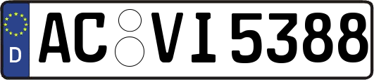 AC-VI5388