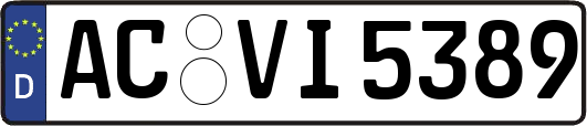 AC-VI5389
