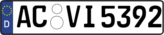 AC-VI5392