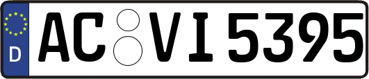 AC-VI5395