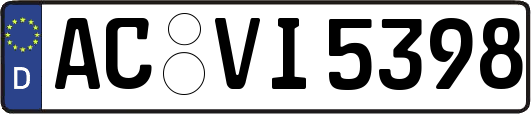 AC-VI5398