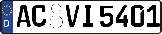 AC-VI5401