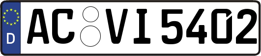 AC-VI5402