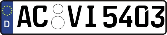 AC-VI5403