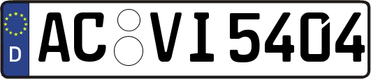 AC-VI5404