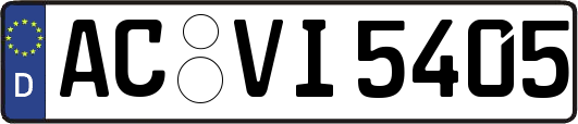 AC-VI5405