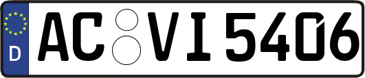 AC-VI5406