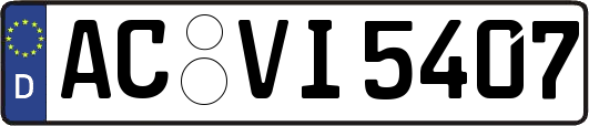 AC-VI5407
