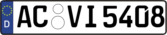 AC-VI5408