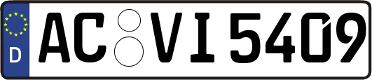 AC-VI5409