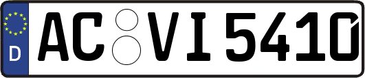 AC-VI5410