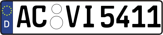 AC-VI5411
