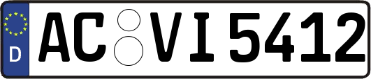 AC-VI5412