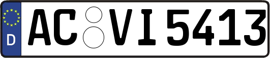 AC-VI5413