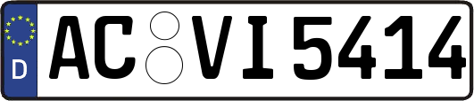 AC-VI5414