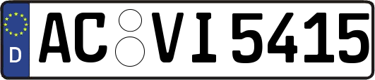 AC-VI5415
