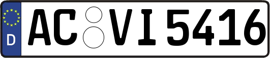 AC-VI5416