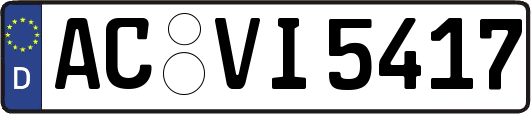 AC-VI5417