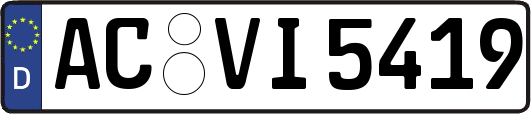 AC-VI5419