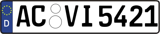 AC-VI5421