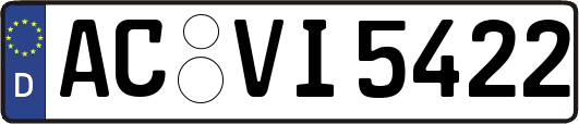 AC-VI5422