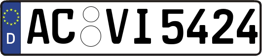AC-VI5424
