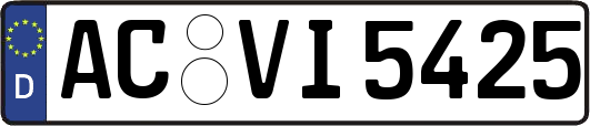 AC-VI5425
