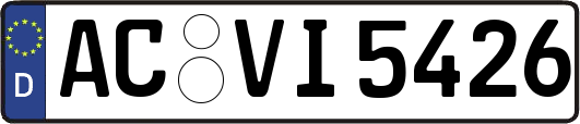 AC-VI5426