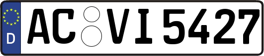 AC-VI5427