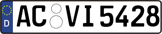 AC-VI5428