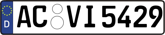 AC-VI5429