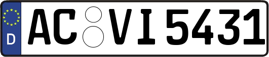 AC-VI5431