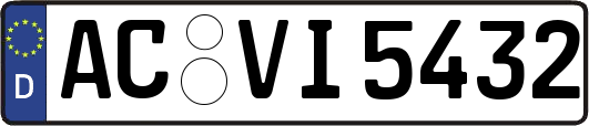 AC-VI5432