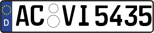 AC-VI5435